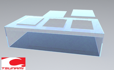 Pro Clear ProStar 440 Gallon 96