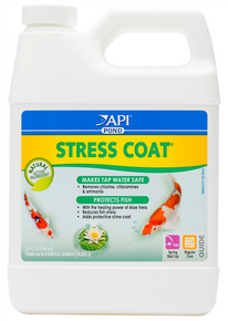 API Pond Stress Coat 32oz