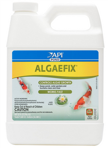 API Pond AlgaeFix 32oz