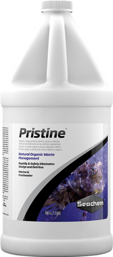 Seachem Pristine 4L