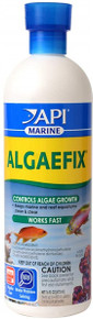 API Algaefix Marine 16oz