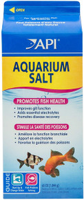 API Aquarium Salt 65oz