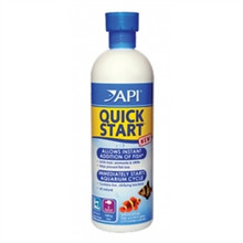 API Quick Start 16oz