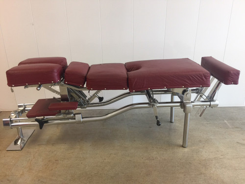 Zenith Model 52 Stationary Table