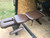 Chattanooga Ergo Basic with Pelvic Drop