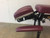 Hessco Stationary Drop table