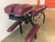 Hessco Stationary Drop table