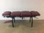 Hessco Stationary Drop table