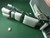 Used Zenith II 210 S Hylo Table with Power Front Section, Standard Footboard