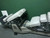 Used Zenith II 210 S Hylo Table with Power Front Section, Standard Footboard