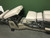 Used Zenith II 210 S Hylo Table with Power Front Section, Standard Footboard