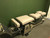 Used Zenith II 210 S Hylo Table with Power Front Section, Standard Footboard
