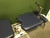 Used Zenith Cox 100 Flexion Table with AAD 