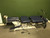 Used Zenith Cox 100 Flexion Table with AAD 