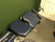 Used Zenith Cox 100 Flexion Table with AAD 
