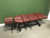 Mt Bio 100 Stationary Table with 5 Drops