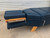 Heritage 6 Chiropractic Adjusting Table with 2 Drops - Stationary Drop Table