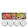 Floral Street Mini Scented Candle Discovery Set