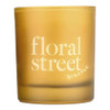 Floral Street Sunflower Pop Candle