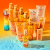 NUXE Sun Lotion SPF30 + Shampoo Duo