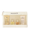 NUXE Huile Prodigieuse Beauty Ritual Travel Set