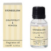 Stoneglow Modern Classics Grapefruit & Mimosa Fragrance Oil