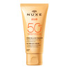 Nuxe Sun Fondant Cream for Face High Protection SPF 50