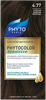 Phyto PhytoColor Sensitive - 4.77 Intense Chesnut Dark Brown