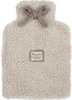 Ruby + Ed Natural Cloud Hot Water Bottle Cover - Cover