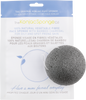 The Konjac Sponge Company Facial Puff with Bamboo Charcoal