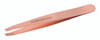 Tweezerman Rose Gold Slant Tweezer