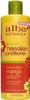 Alba Botanica Natural Hawaiian Conditioner Body Builder Mango