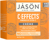 Jason C-Effects Pure Natural Creme