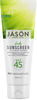 Jason Kid's Natural Sunscreen SPF 45