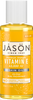 Jason Maximum Strength Vitamin E 45,000 IU Pure Natural Skin Oil