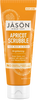 Jason Brightening Apricot Scrubble Pure Natural Facial Wash & Scrub