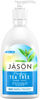 Jason Purifying Tea Tree Pure Natural Hand Soap