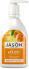 Jason Glowing Apricot Pure Natural Body Wash