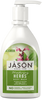 Jason Moisturizing Herbs Pure Natural Body Wash