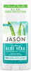 Jason Soothing Aloe Vera Pure Natural Deodorant Stick