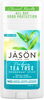 Jason Purifying Tea Tree Pure Natural Deodorant Stick