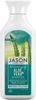 Jason Organic Moisturizing Aloe Vera Pure Natural Shampoo