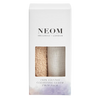 Neom 100% Cotton Cleansing Cloth Twin Pack