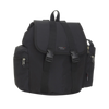 Storksak Travel Backpack Black