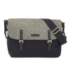 Storksak Ashley Changing Bag Felt Grey