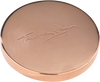 Timothy Dunn Luxury Rose Gold Candle Lid