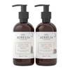 Little Aurelia Sleep Time Top to Toe Wash & Cream