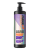 Fudge Clean Blonde Damage Rewind Violet Toning Conditioner - 1 Litre