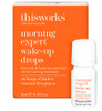 This Works Morning Expert Wake-Up Drops - 5ml