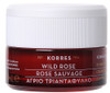 Korres Wild Rose Brightening & First Wrinkles Day Cream - Normal/Combination Skin